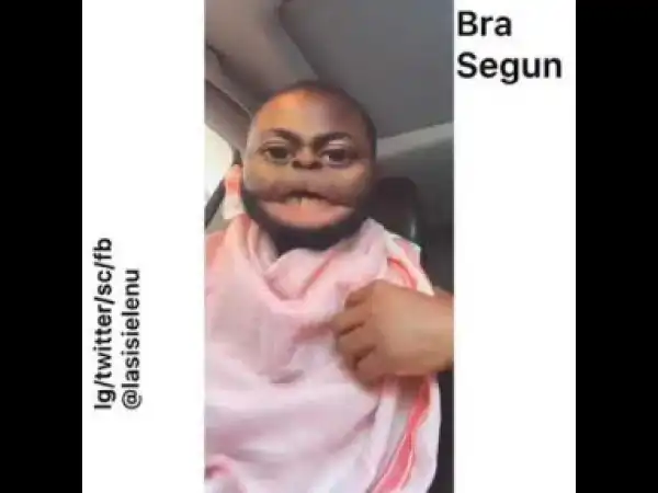 Lasisi Elenu – Changing My Church